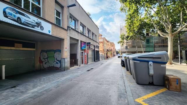 Garaje en Venta en Plaça d'Eivissa en Horta