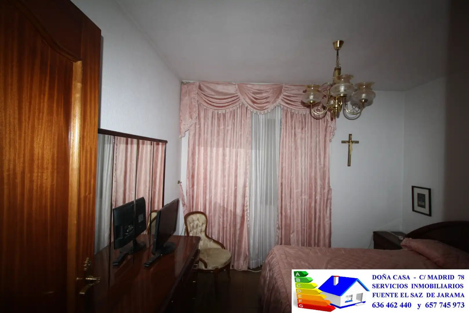 Casa o chalet en venta en Calle Madrid, 78, Fuente El Saz de Jarama