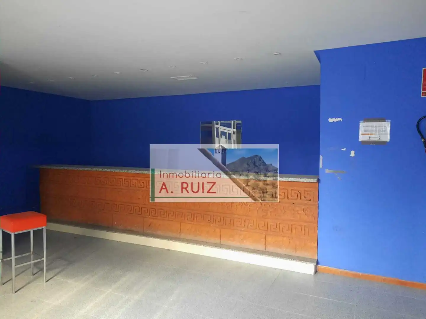 Edifici en venda en Lucena