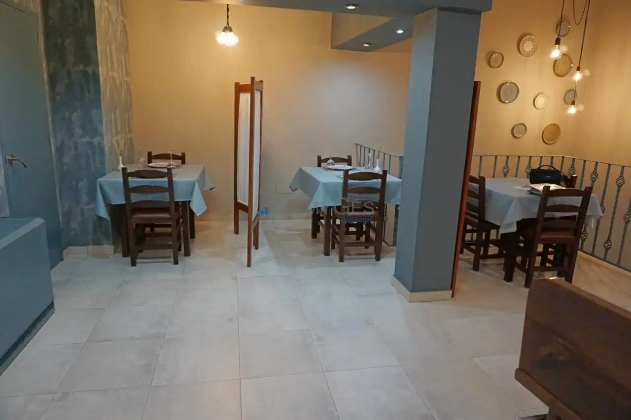 Business premises for sale in Baiona, imagen 18