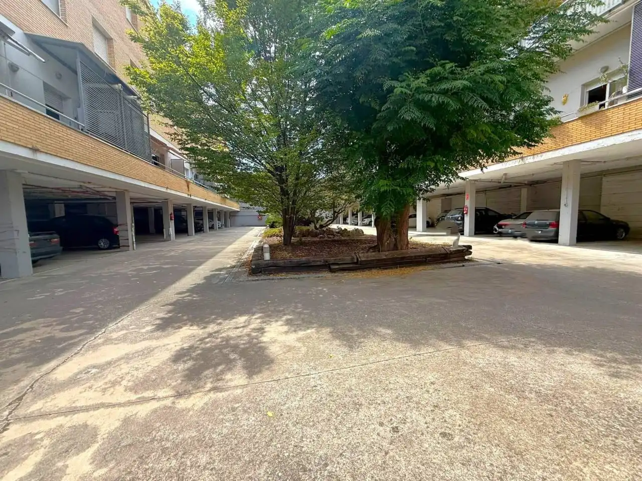 Parking de Garaje en venta en Sant Celoni