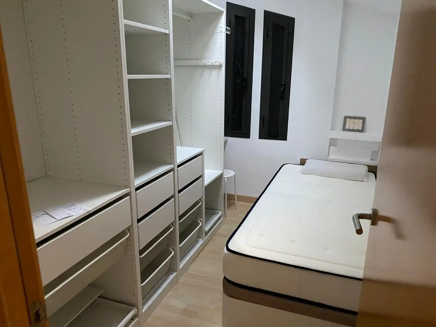 Ático de alquiler en Eixample Sud – Migdia