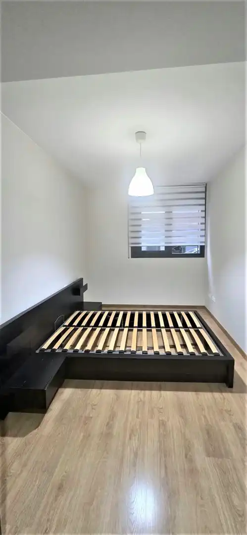 Piso de alquiler en Roca y Roca, Sant Pere