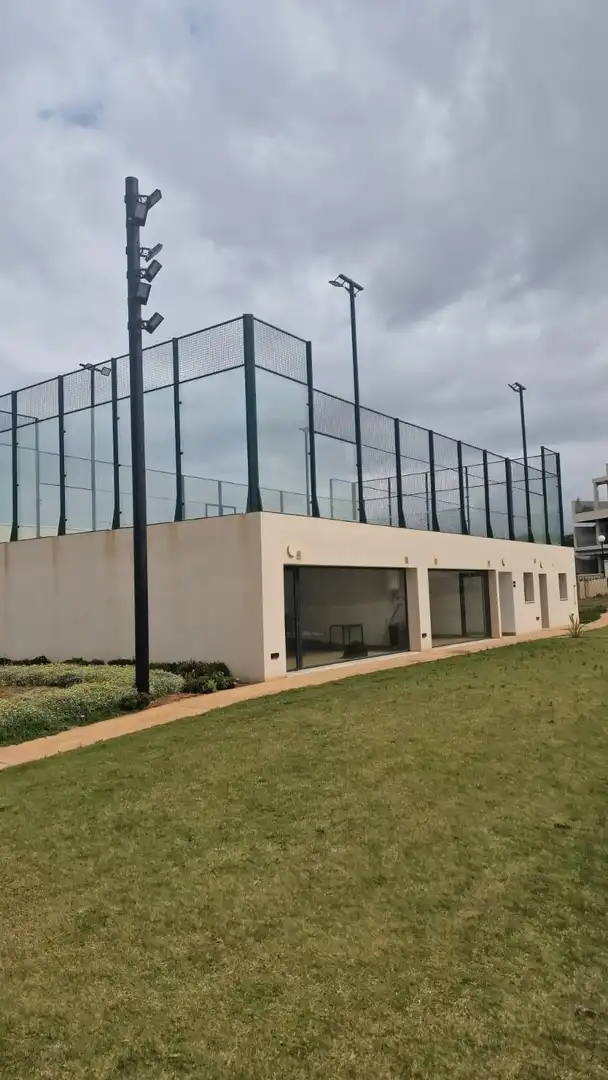 Àtic amb piscina de lloguer a El Toyo, imagen 43