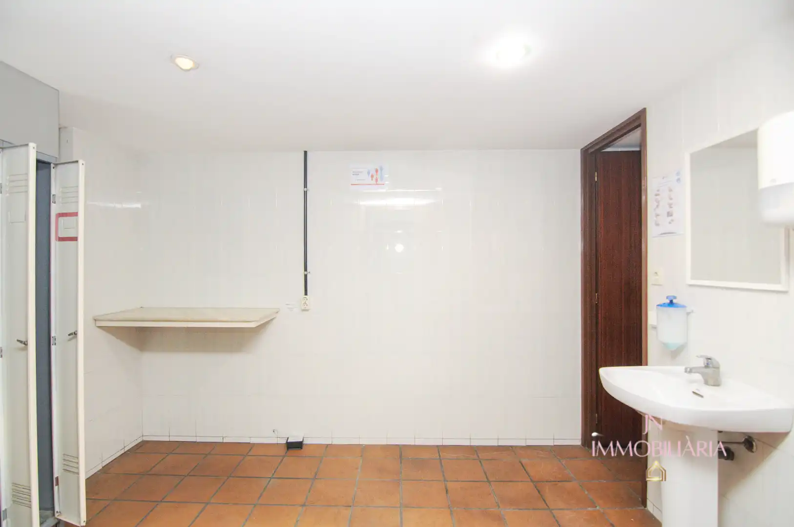 Nave industrial en venta en Piera