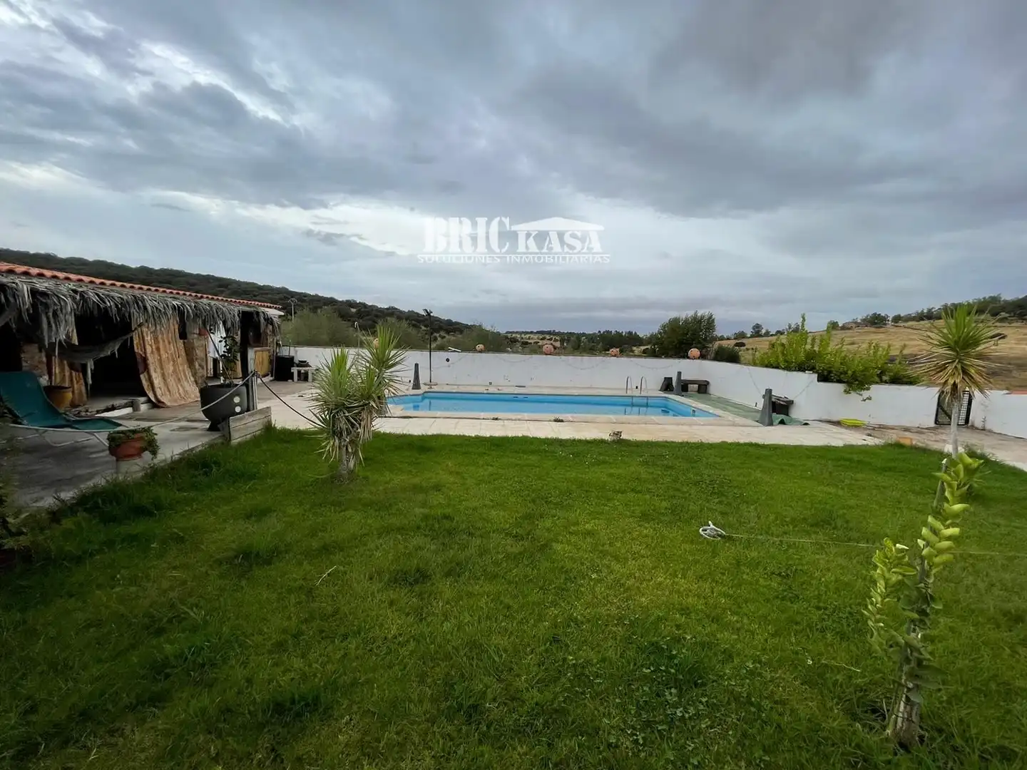 Chalet con piscina en venta en Ceres Golf, imagen 11