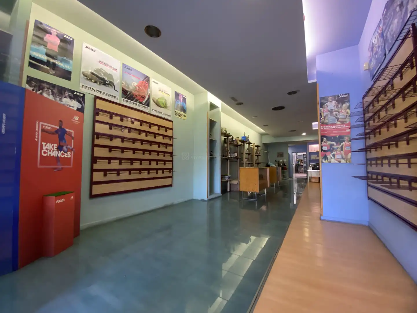 Business premises for sale in Logroño - AV PEREZ GALDOS, imagen 6