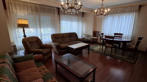 Foto 2 de Piso en venta en Caranza, Ferrol