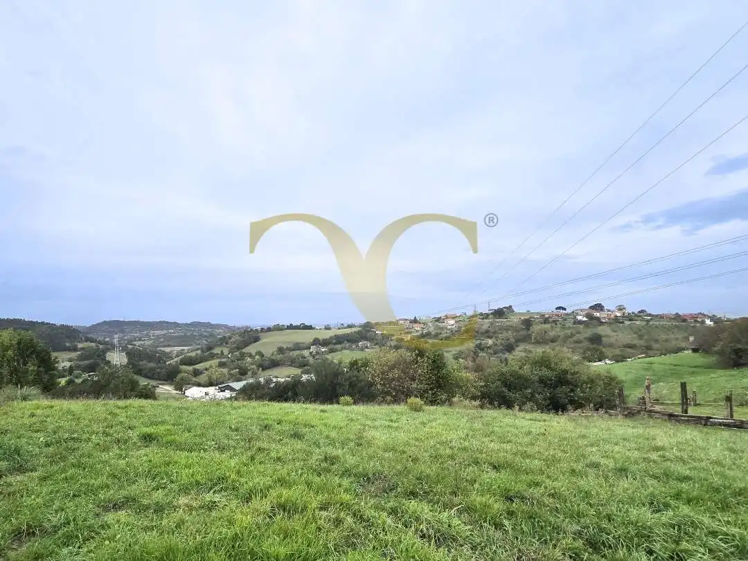 Terreno rustico in vendita a Camino Vega Porceyo, imagen 14