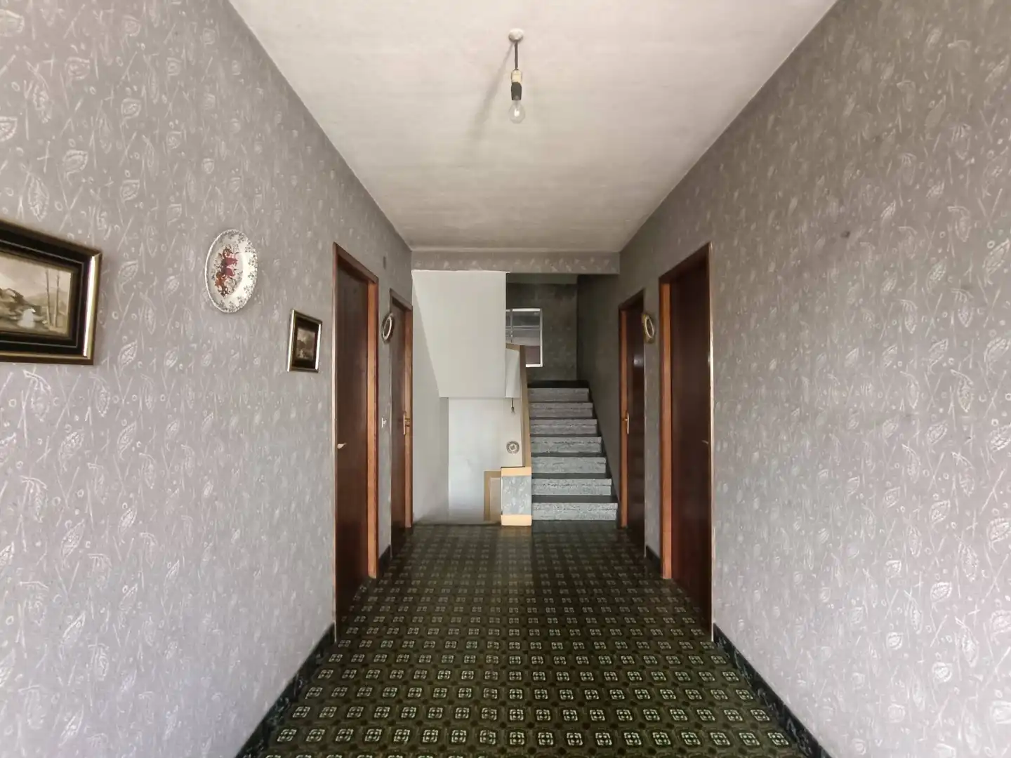 Casa o chalet en venta en Negreira con Jardín privado y Terraza