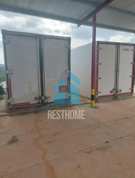 Nave industrial en venta en Tous