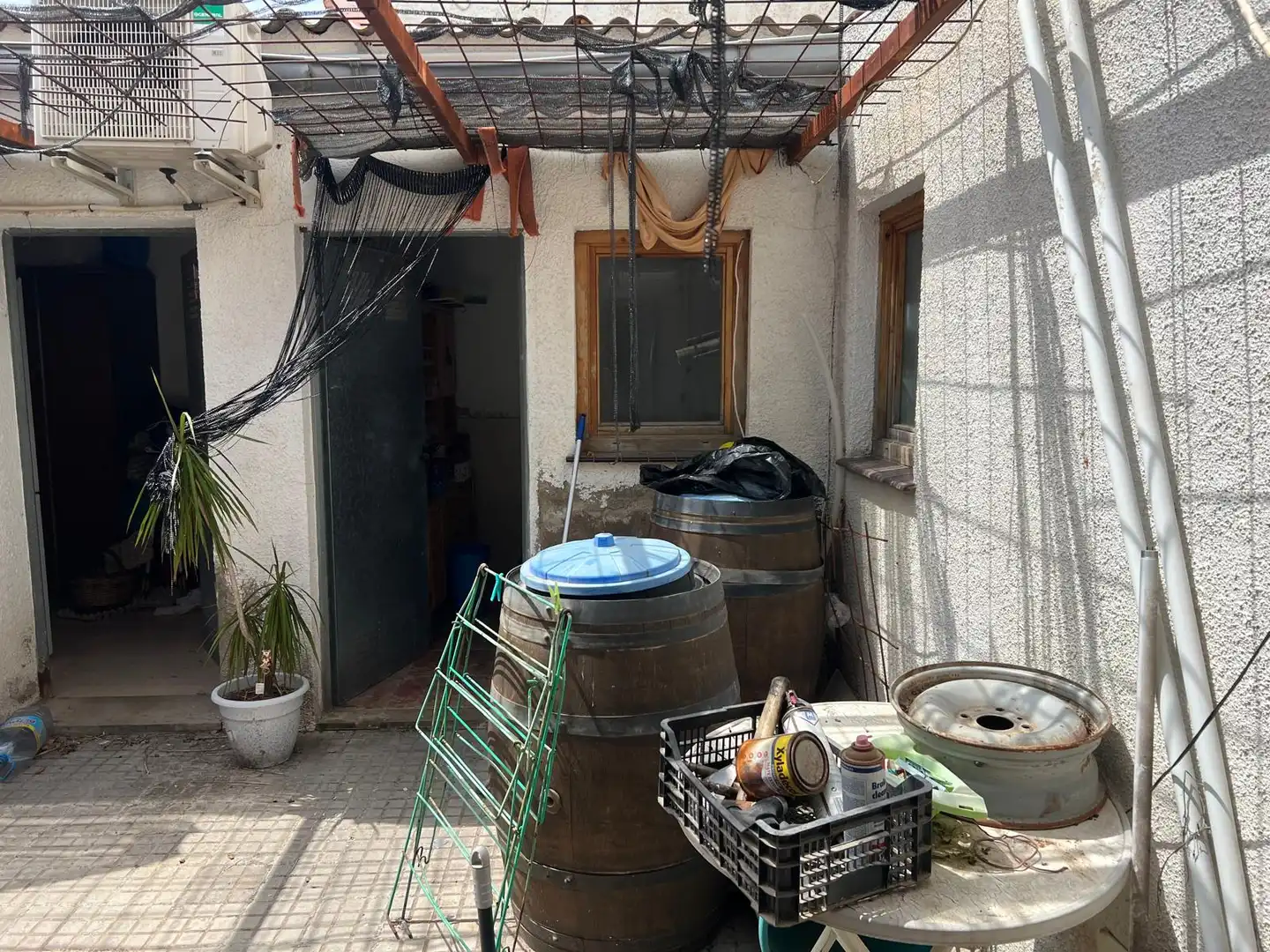 Terraza de Local en venta en Mont-roig del Camp con Aire acondicionado, Terraza y Amueblado