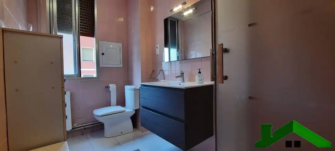 Wohnung zur Miete in Baztan Haranaren Plaza, San Ignacio - Elorrieta