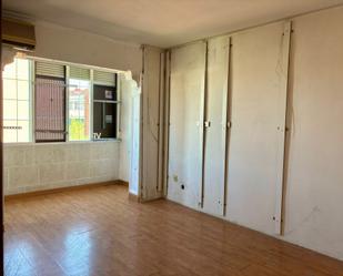 Bedroom of Flat for sale in  Madrid Capital