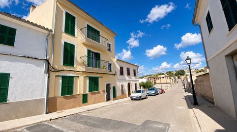 Foto 2 von Wohnung zur Miete in Sant Joan - Carrer Mayor, Sant Joan, Illes Balears