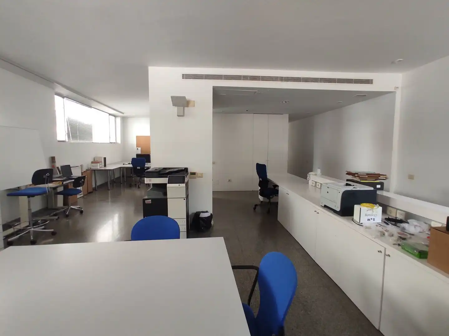 Büro zum Verkauf in Santa Cruz de Tenerife mit Klimaanlage und Abstellraum