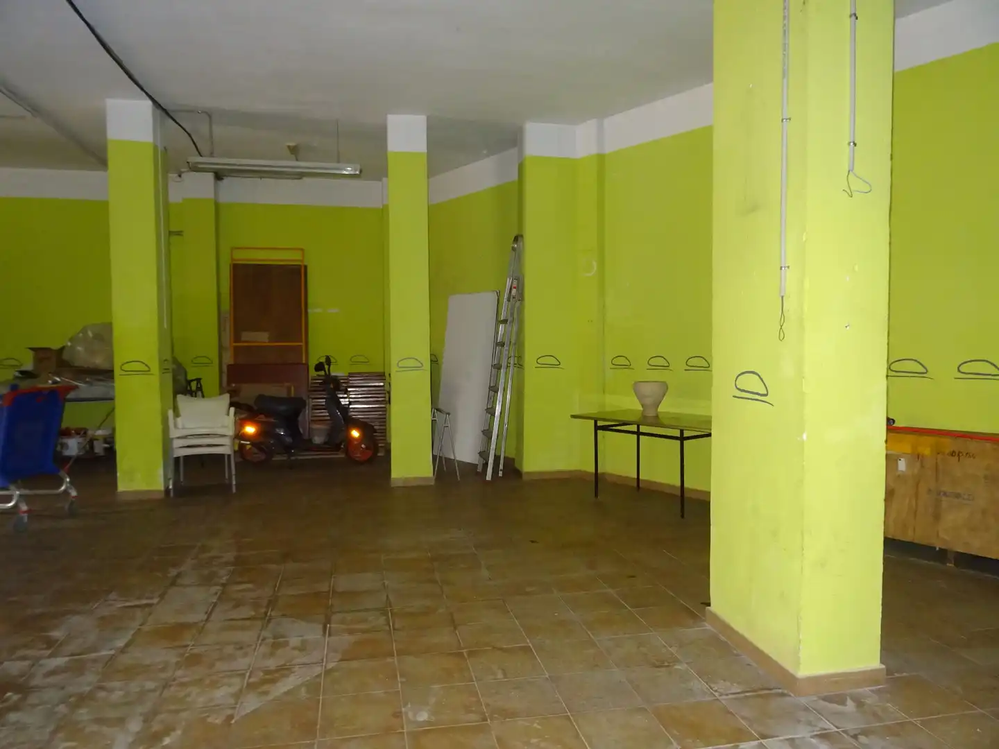 Local comercial de lloguer a Algemesí, imagen 6