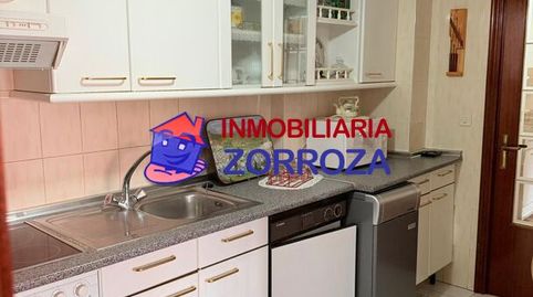 Photo 5 of Flat for sale in Avenida Bilbao, Medina de Pomar, Burgos