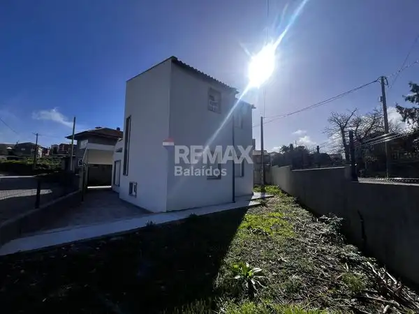 Casa con terraza en venta en Lugar Portela, imagen 23