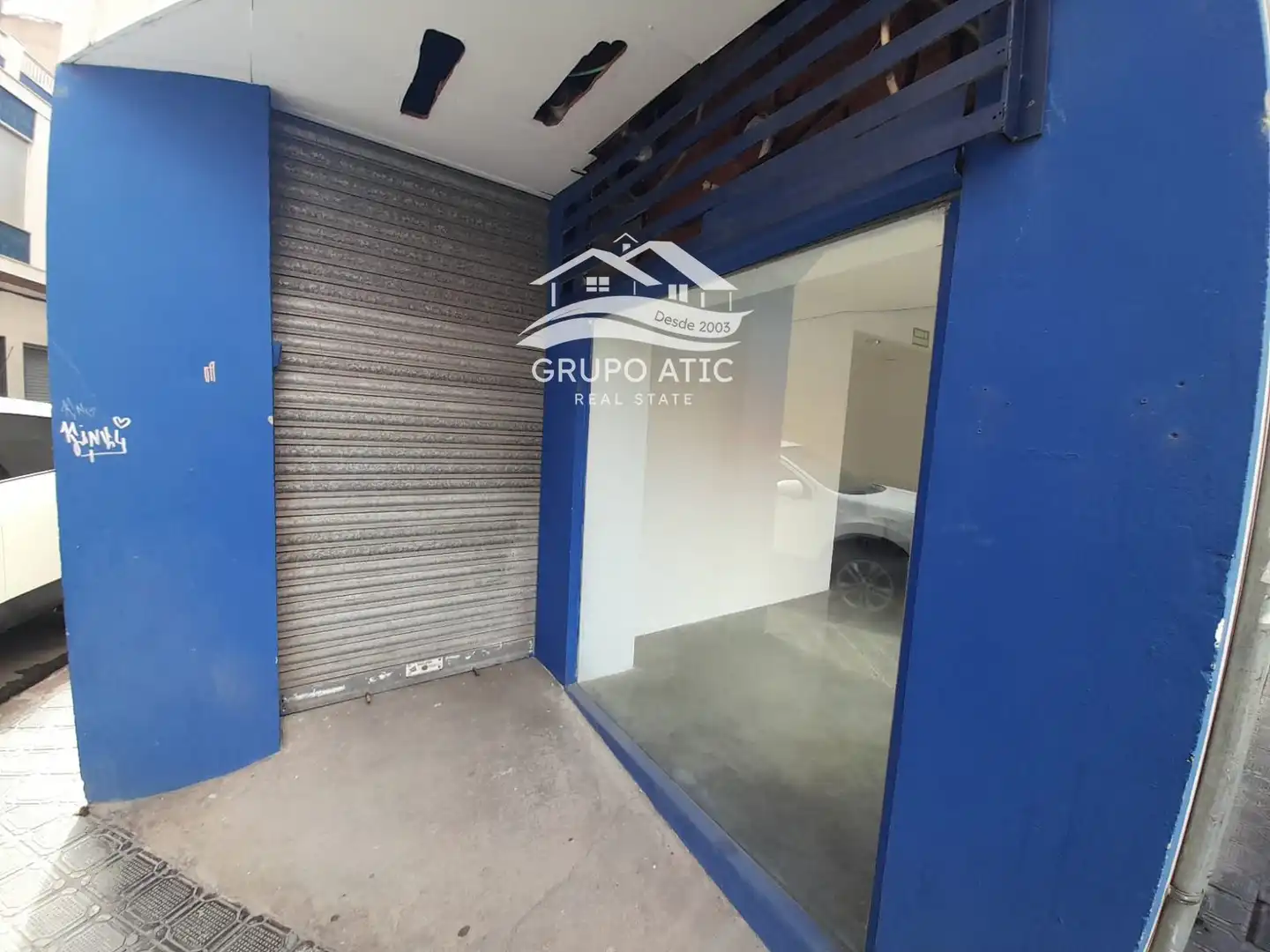 Local comercial de lloguer a ENCARNACION, imagen 22