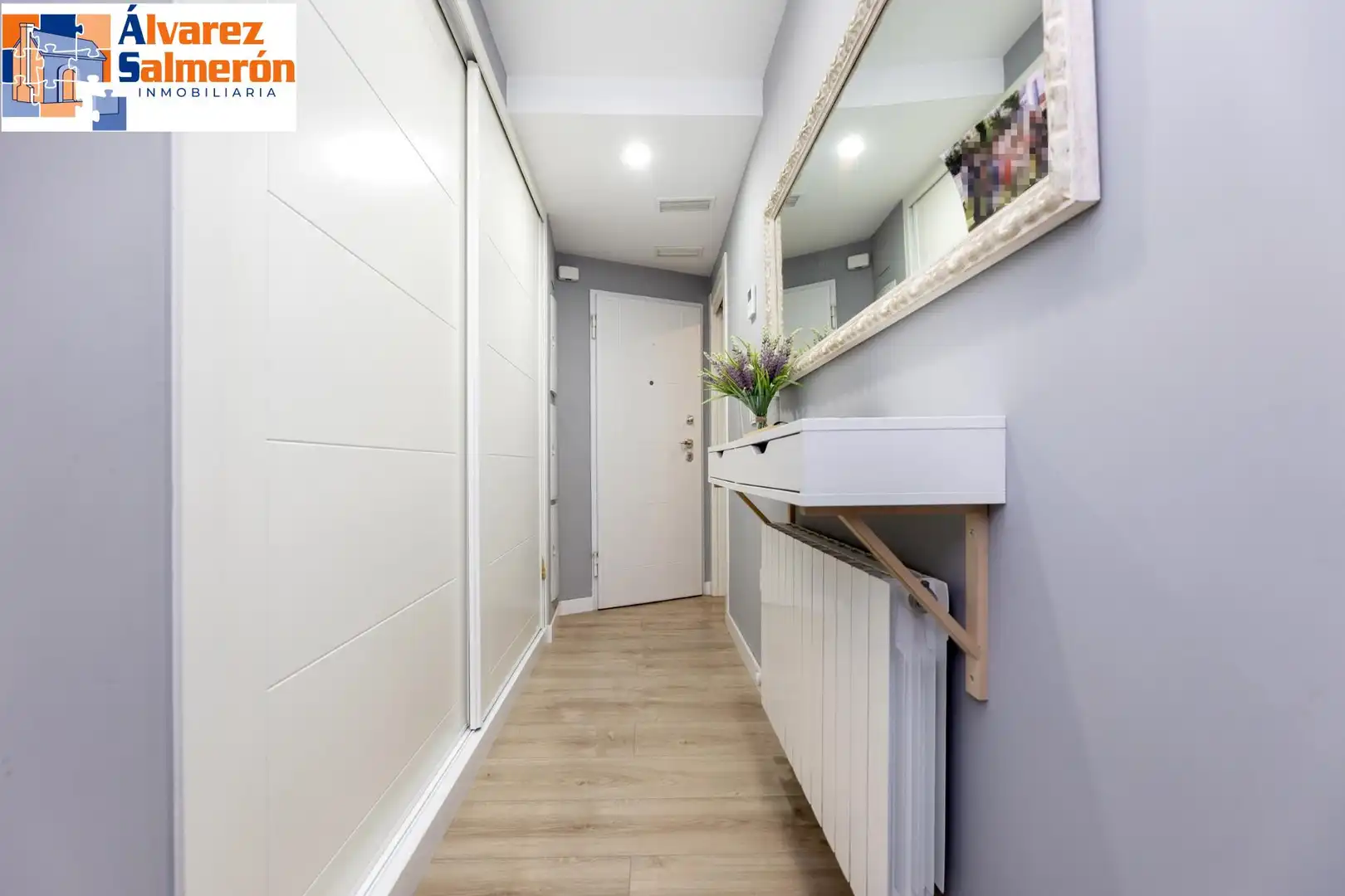Flat with lift for sale in Ronda, imagen 8