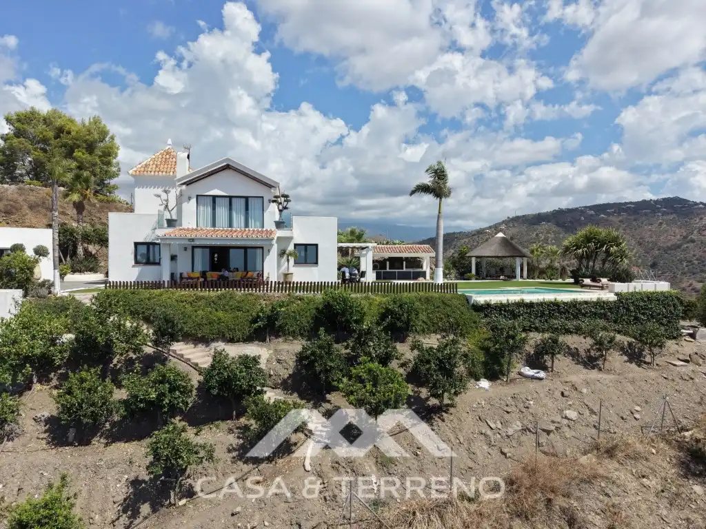 House with terrace for sale in Diseminados Diseminados, imagen 59
