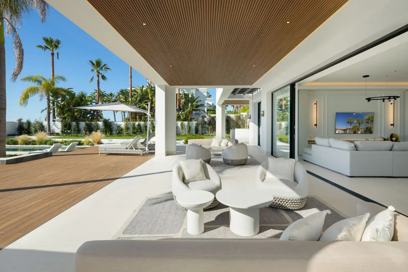 Maison avec piscine à vendre à Marbella Centro, imagen 11