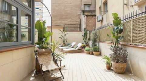 Foto 4 von Wohnungen zum Verkauf in Fort Pienc, Barcelona Capital