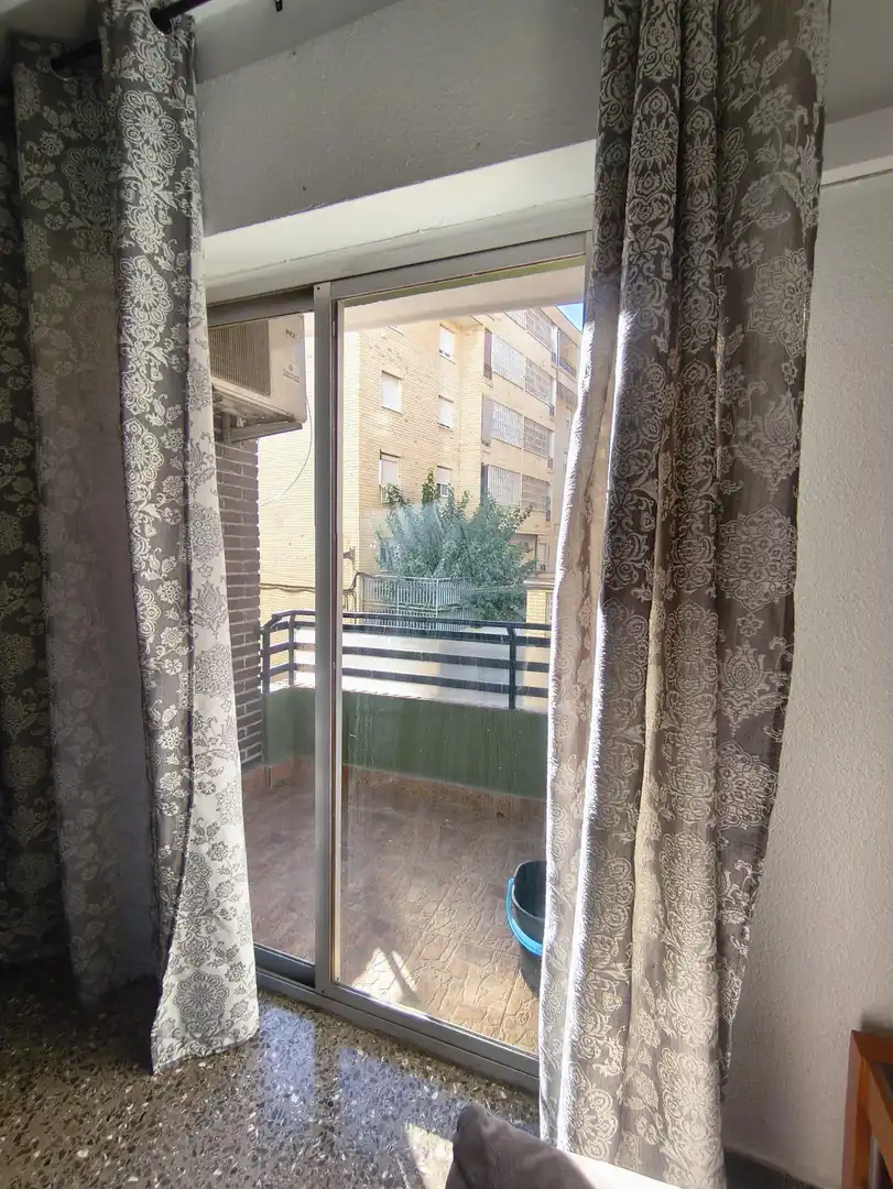 Flat with terrace for sale in Casco Urbano, imagen 33