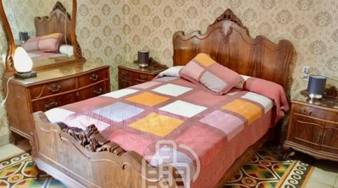 Foto 3 de Casa o xalet en venda a Carrer del Bisbe Mahiques, -1, Bocairent, Valencia