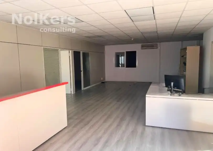 Industrial buildings for rent in Sant Boi de Llobregat
