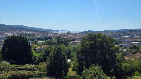 Foto 3 de Pis en venda a Monte Porreiro, Pontevedra Capital