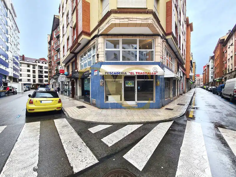 Local commercial à vendre à Calle Cangas de Onís, imagen 16