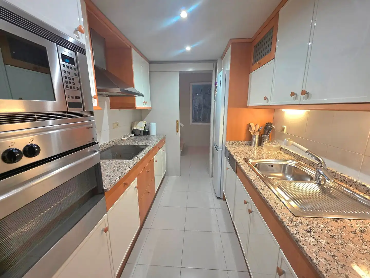 Dúplex con piscina en venta en Mediterrani del, imagen 13