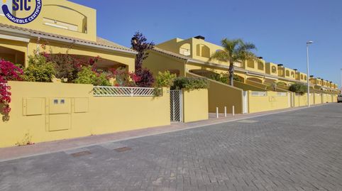 Foto 4 de Casa adosada en venda a Corinto - Almarda, Sagunto / Sagunt