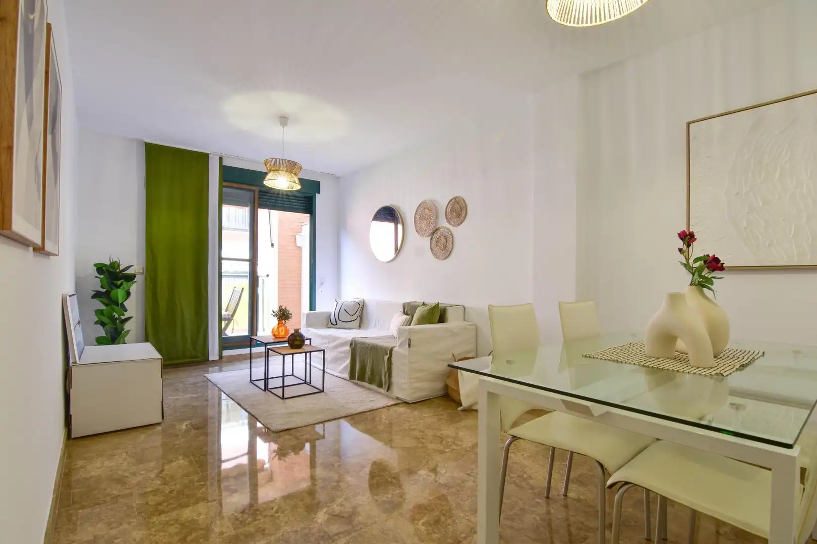 Piso con ascensor en venta en Massalfassar, imagen 12