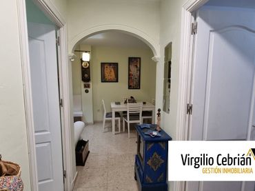 Appartamento in vendita a Centro