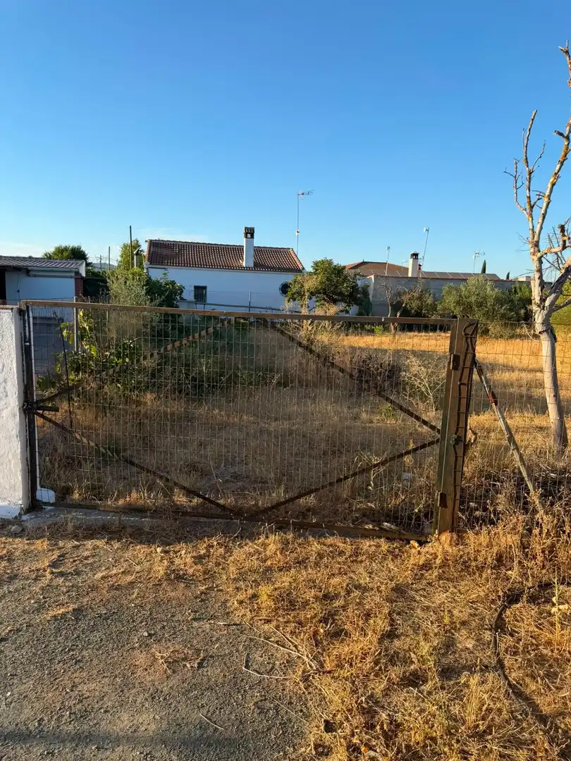 Finca rústica en venda en Antequera amb Aire condicionat, Calefacció i Jardí privat