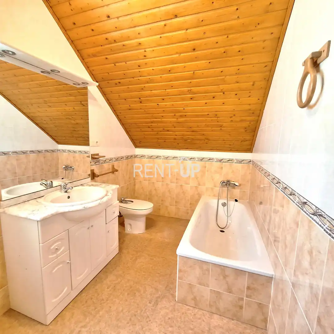 Casa o chalet de alquiler en Xàtiva