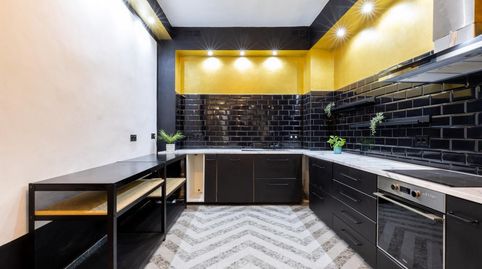 Foto 5 de Planta baja en venta en C. de Juan de Mena, El Botànic, Valencia Capital