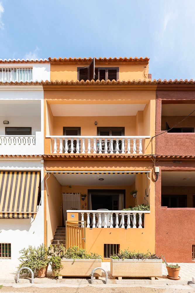 Terraza de Casa o chalet en venta en Sueca con Aire acondicionado, Calefacción y Terraza