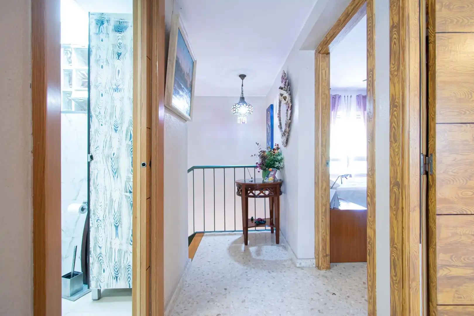 Detached homes for sale in Sevilla  with Storage room and Community pool