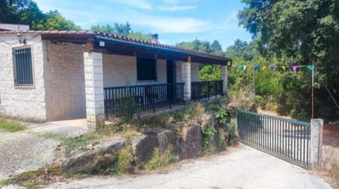 Foto 3 de Casa o xalet en venda a Camiño de Barbadás, 2, Polvorín, Ourense