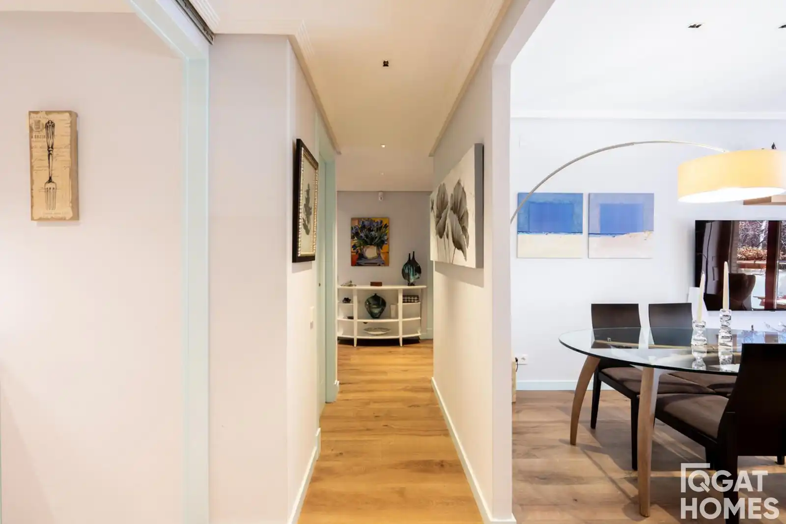 Flat with pool for sale in Sabina Canyameres, imagen 15