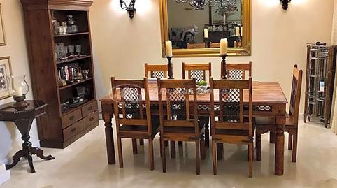 Foto 5 de Apartament en venda a Hispanidad - Vivar Téllez, Málaga