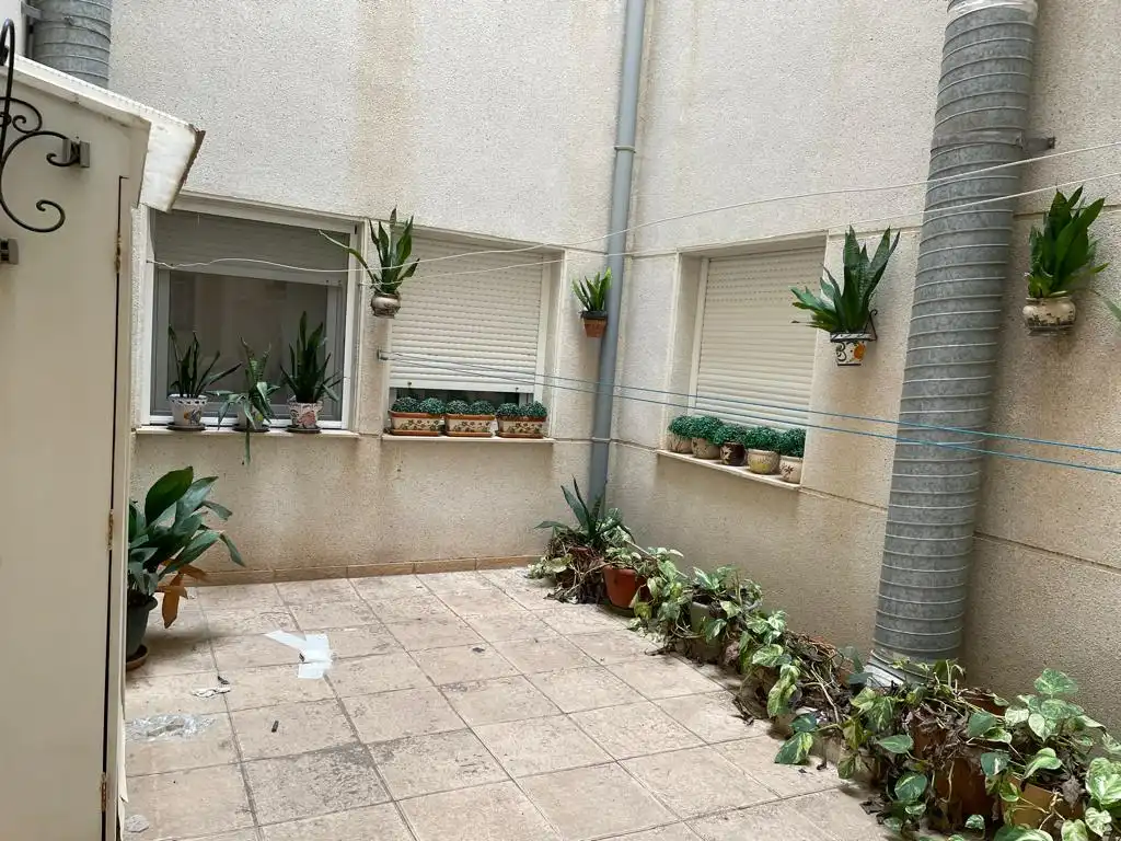 Wohnung mit Aufzug zum Verkauf in Avenida de la Sal, imagen 5