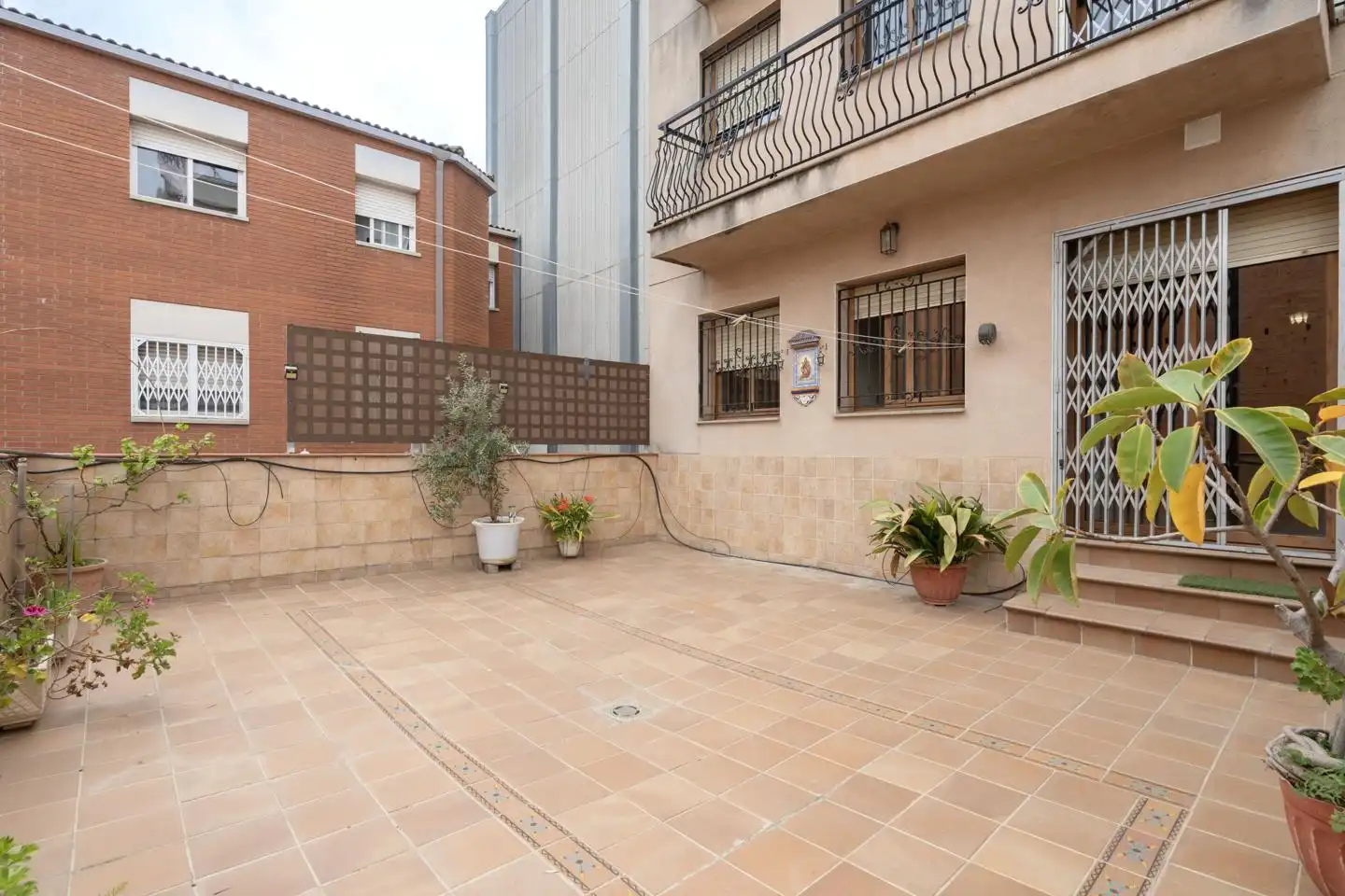 Wohnung mit Aufzug zum Verkauf in Carrer de Juan Valentí Escalas, imagen 28