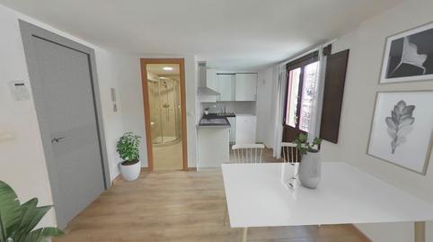 Foto 2 de Estudio en venta en C/ Cantin y Gamboa , La Magdalena,  Zaragoza Capital