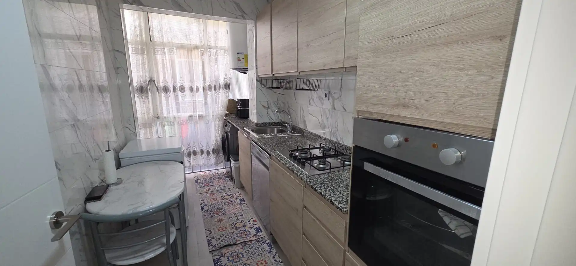 Flat for sale in Lleida, Lleida