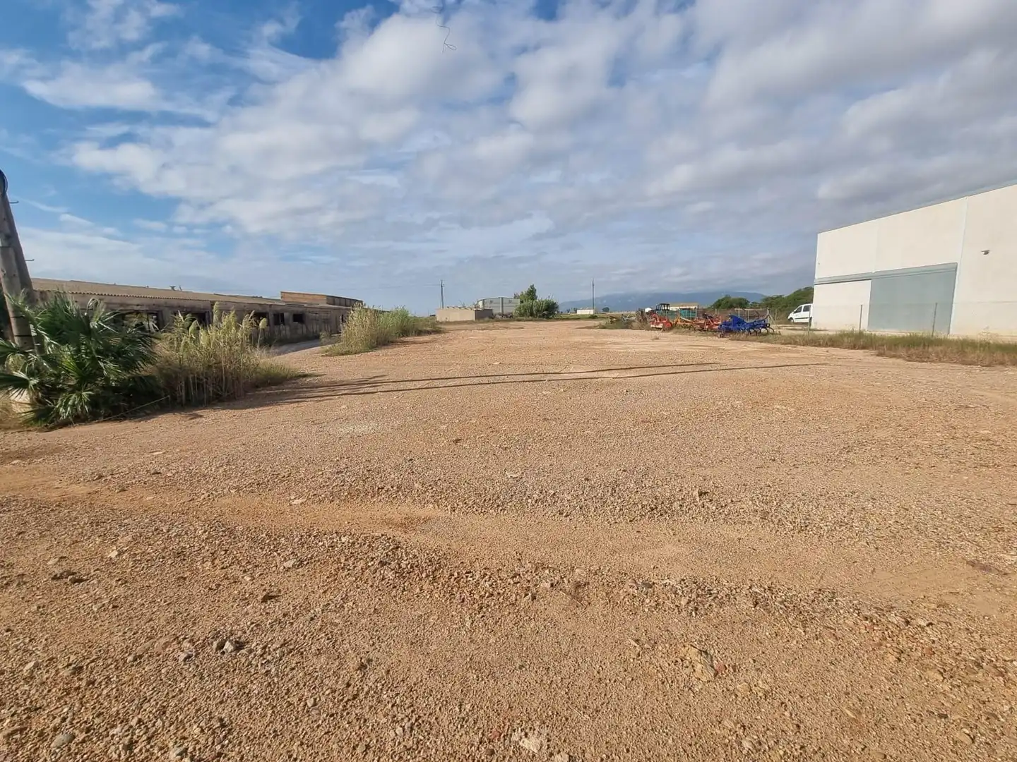 Terreny residencial en venda a PP SECTOR L, imagen 17